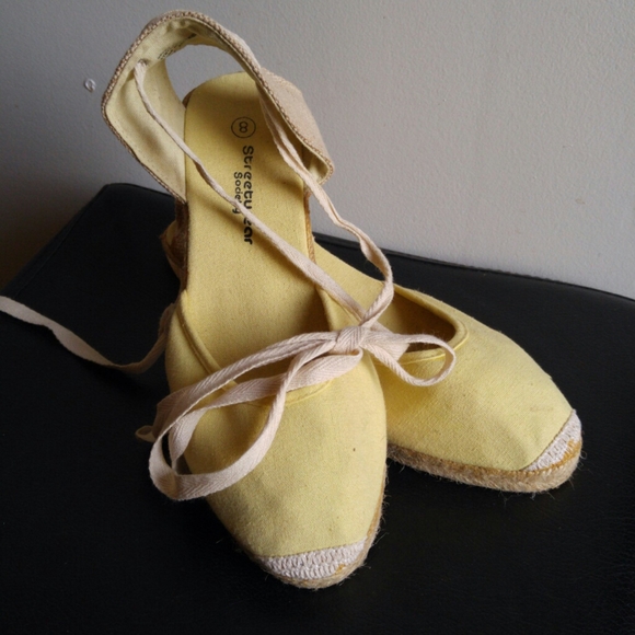 Streetwear Society Shoes - Sandals